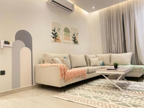 Nuzul R155 - Elegant Apartment